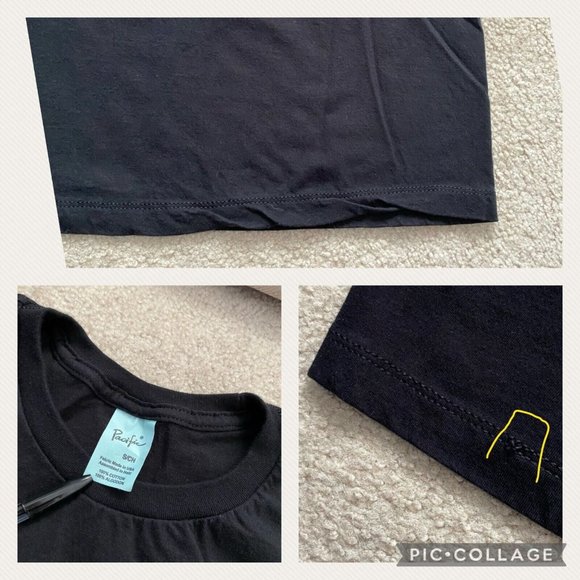 Twenty One Pilots S Blurryface Album Cover Graphic Tee T-Shirt Short Sleeve - Picture 12 of 12